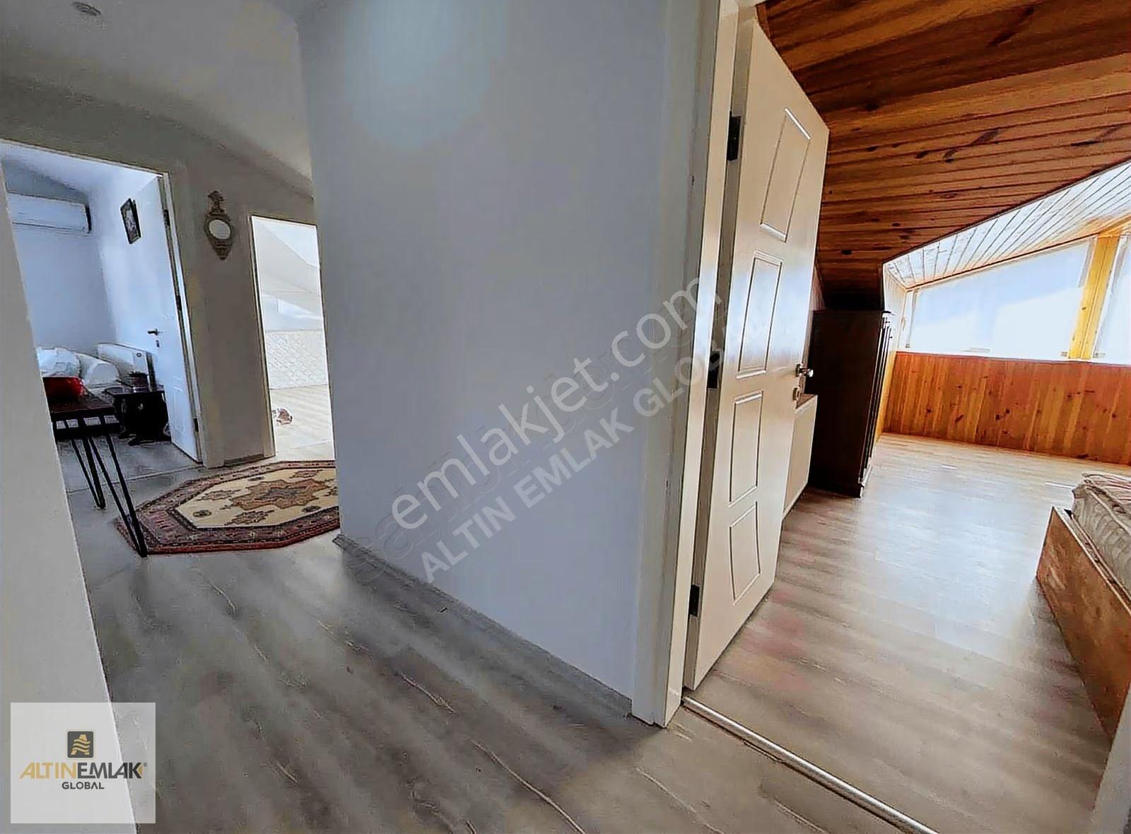 Altın Emlak Global| Sanayi Cad Yakın 3+1 Eşyalı Kiralık Daire - Görsel 13