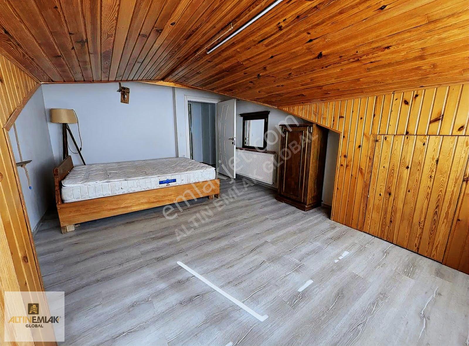 Altın Emlak Global| Sanayi Cad Yakın 3+1 Eşyalı Kiralık Daire - Görsel 25