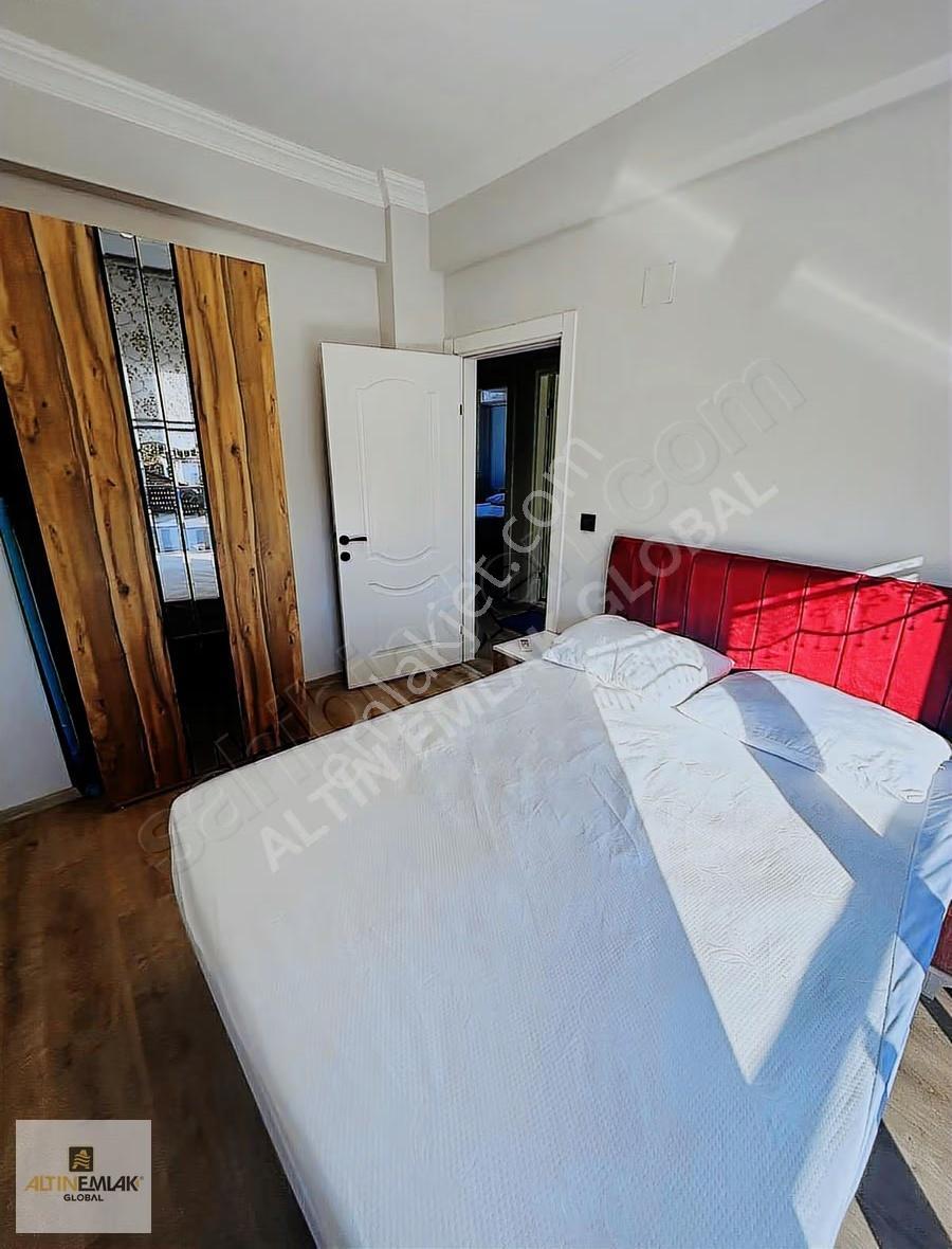 Muğla Ortaca Merkezde Eşyalı Turizm Belgeli Havuzlu Villa - Görsel 5