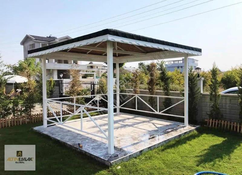 Muğla Dalaman'da 4+1 Ferah Satılık Harika Villa Fırsatı - Görsel 2