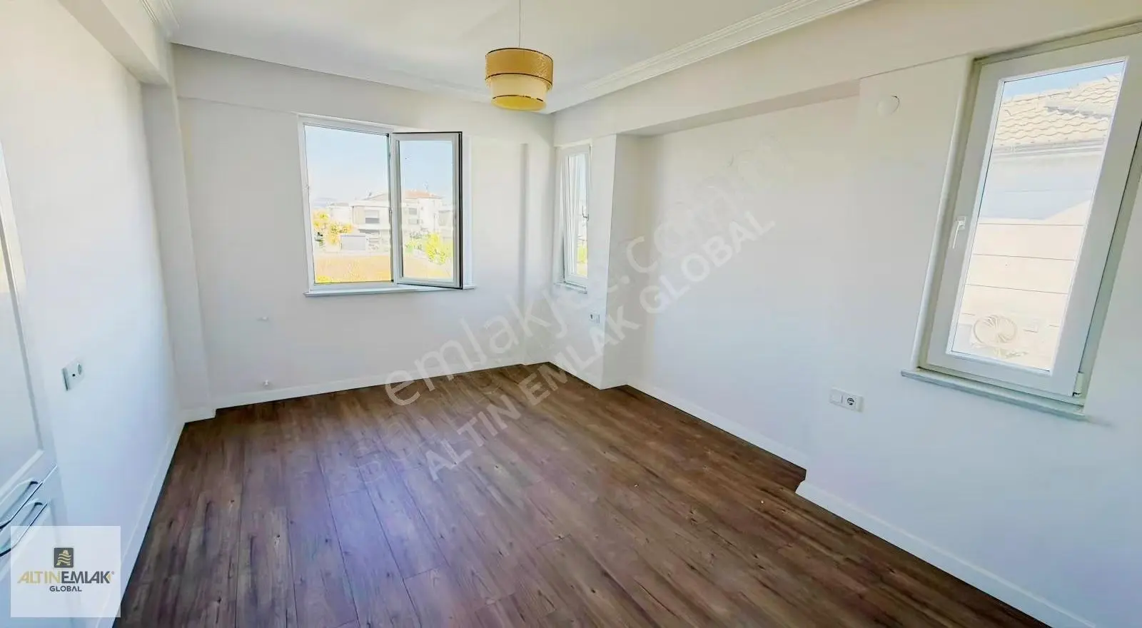 Muğla Dalaman'da 4+1 Ferah Satılık Harika Villa Fırsatı - Görsel 7