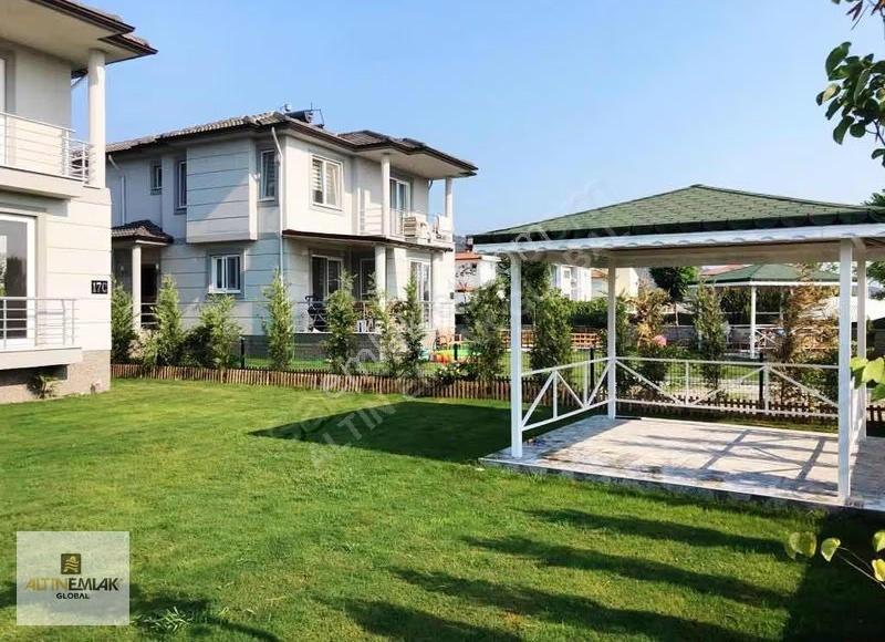 Muğla Dalaman'da 4+1 Ferah Satılık Harika Villa Fırsatı - Görsel 4