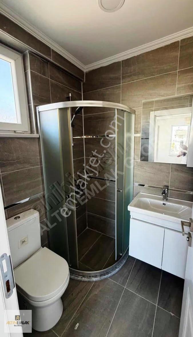Muğla Dalaman'da 4+1 Ferah Satılık Harika Villa Fırsatı - Görsel 10