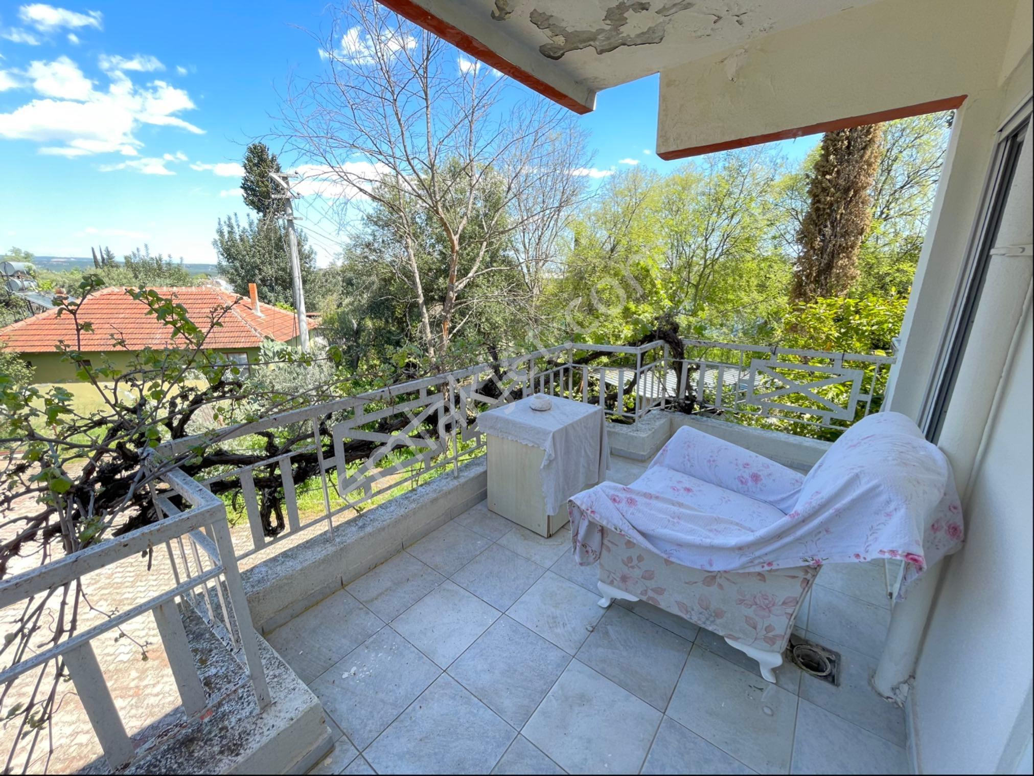 Antalya Konyaaltı Doyran Mahallesinde Site İçinde Satılık 3+1 Villa - Görsel 15