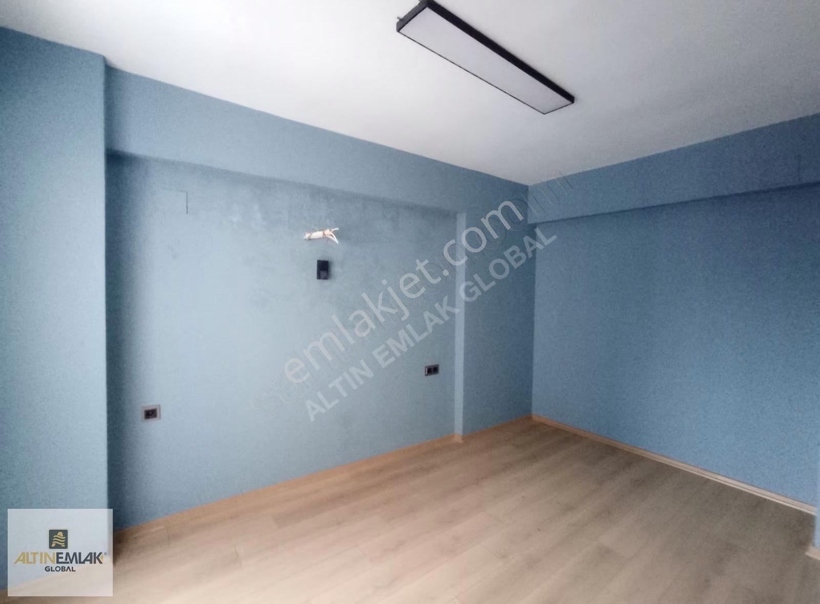 Ortaca'da İş Yeri Ve Ofis İçin Kiralık 1+1,1+0 Daireler