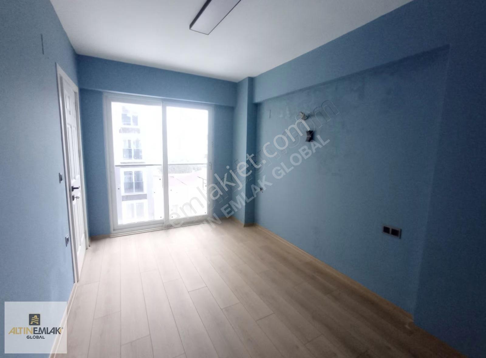 Ortaca'da İş Yeri Ve Ofis İçin Kiralık 1+1,1+0 Daireler - Görsel 6