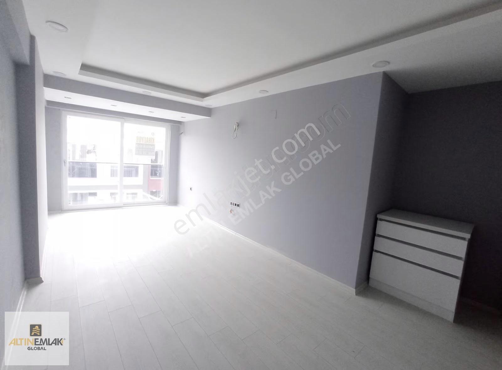 Ortaca'da İş Yeri Ve Ofis İçin Kiralık 1+1,1+0 Daireler - Görsel 7