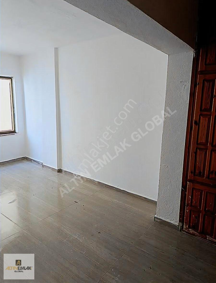 Altın Emlak Global Ortaca Merkez 2+1 Kapalı Mutfak Daire