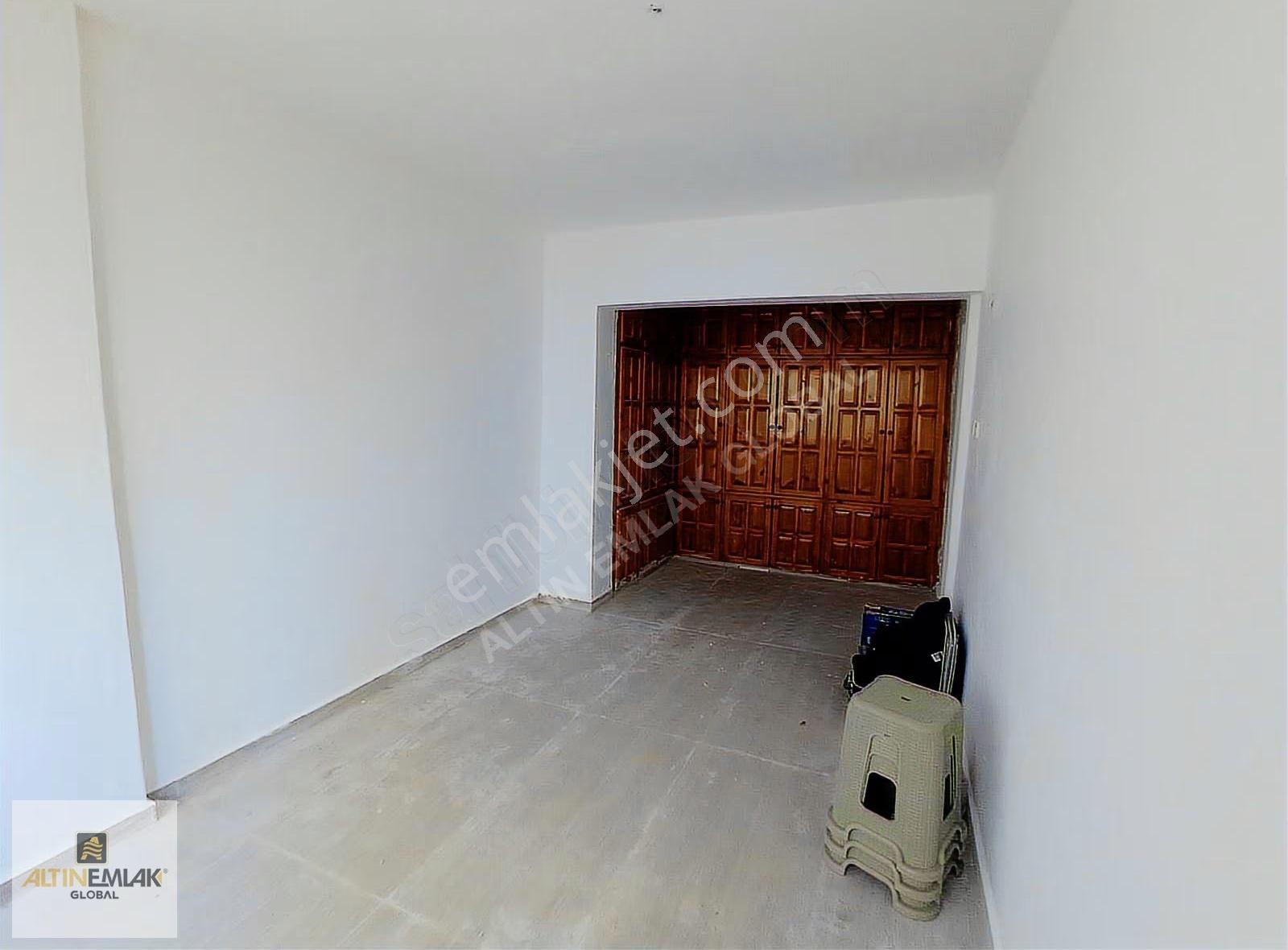 Altın Emlak Global Ortaca Merkez 2+1 Kapalı Mutfak Daire - Görsel 12