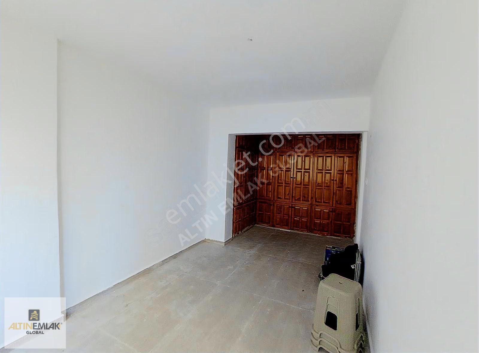 Altın Emlak Global Ortaca Merkez 2+1 Kapalı Mutfak Daire - Görsel 5