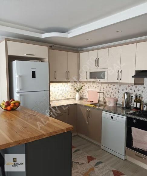 Muğla Ortaca Terzialiler Mah'de 3+1 Fırsat Eşyalı Daire - Görsel 2