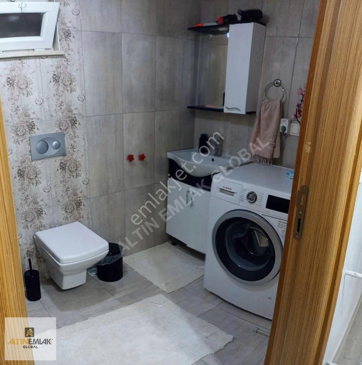 Muğla Ortaca Terzialiler Mah'de 3+1 Fırsat Eşyalı Daire - Görsel 4