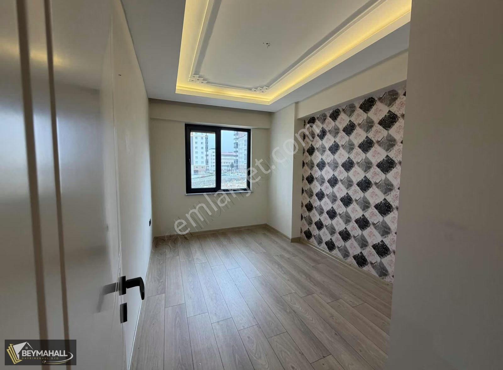 Beymahall Ultra Lüx 165 M2 Masrafsız 28 M2 Balkon - Görsel 19