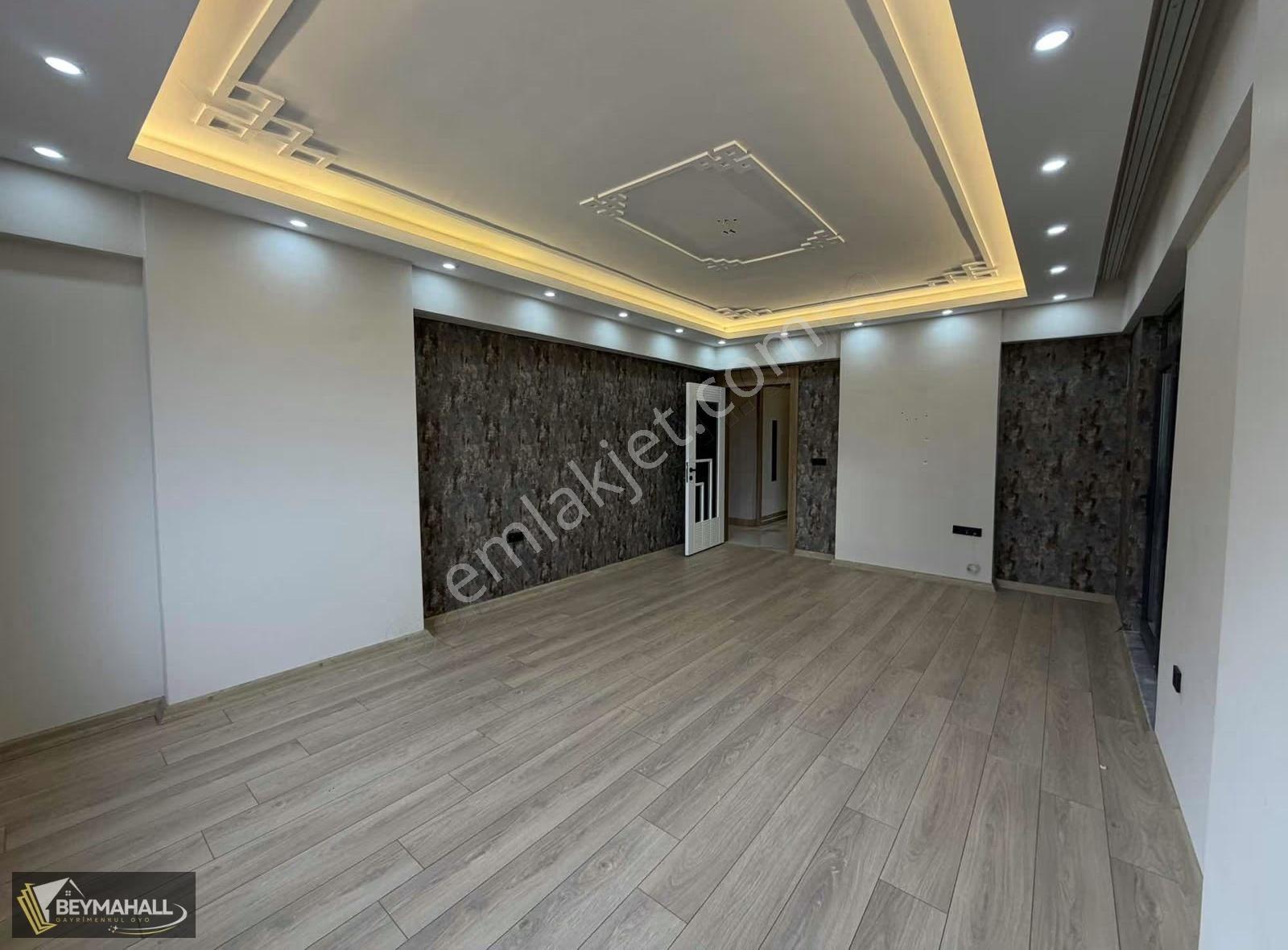 Beymahall Ultra Lüx 165 M2 Masrafsız 28 M2 Balkon - Görsel 22