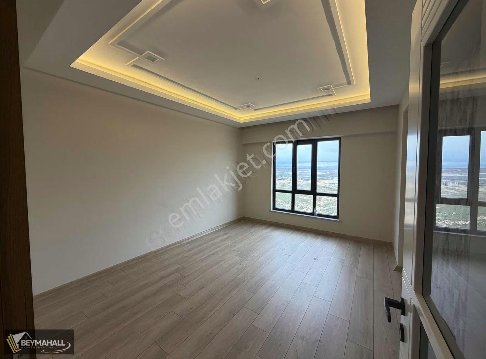 Beymahall Ultra Lüx 165 M2 Masrafsız 28 M2 Balkon - Görsel 18