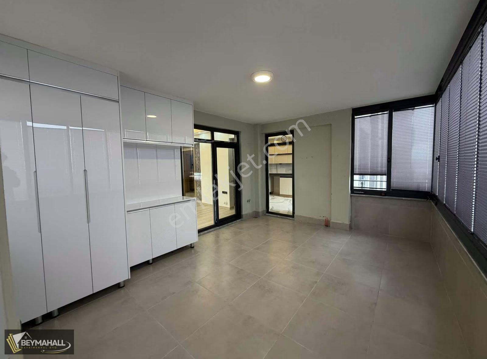 Beymahall Ultra Lüx 165 M2 Masrafsız 28 M2 Balkon - Görsel 3