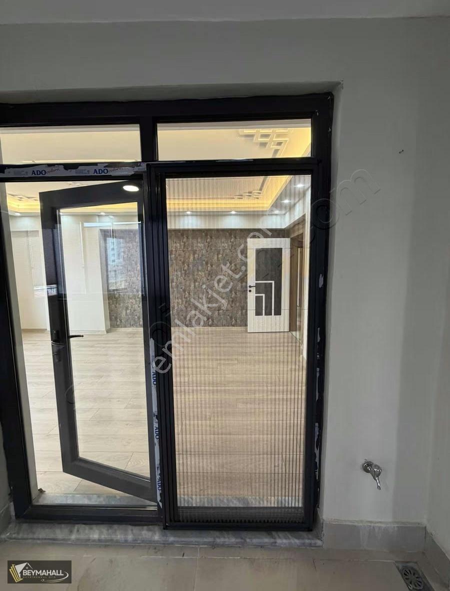 Beymahall Ultra Lüx 165 M2 Masrafsız 28 M2 Balkon - Görsel 24