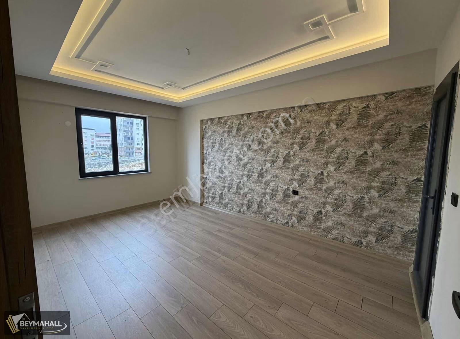 Beymahall Ultra Lüx 165 M2 Masrafsız 28 M2 Balkon - Görsel 13