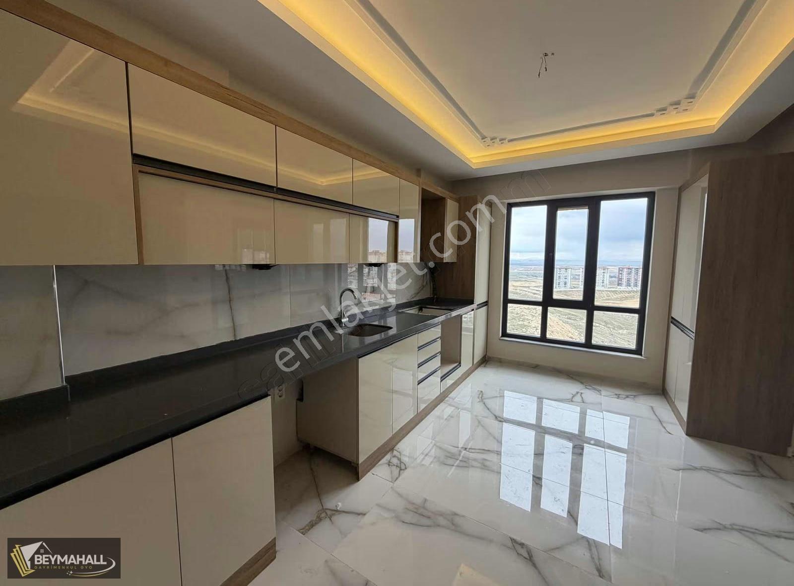 Beymahall Ultra Lüx 165 M2 Masrafsız 28 M2 Balkon - Görsel 28