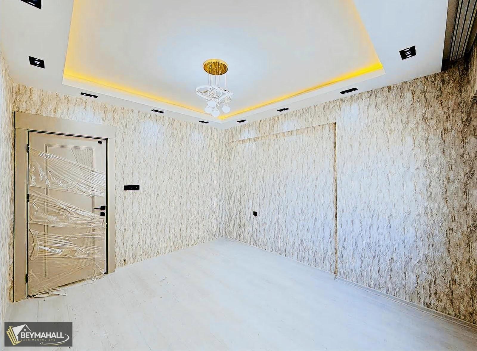 Alpaslan Mh Satılık Ultra Lüx 2+1 Daire Kat Cephe Seçenekli - Görsel 15