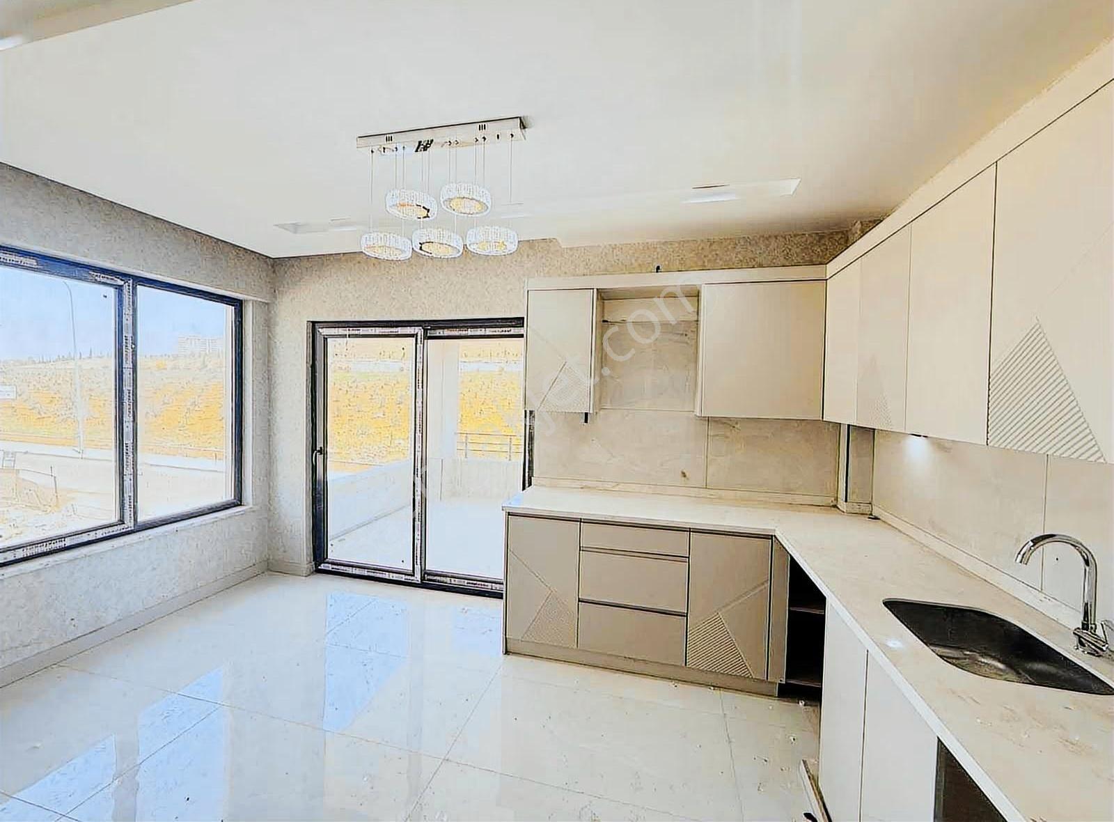 Alpaslan Mh Satılık Ultra Lüx 2+1 Daire Kat Cephe Seçenekli - Görsel 14