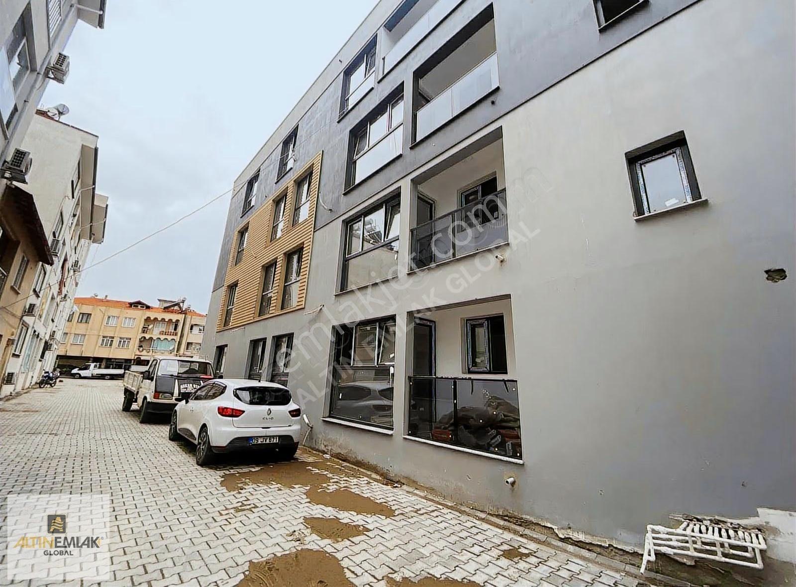 Altın Emlak Global Merkez'de 3+1 Kapalı Mutfak Sıfır Daire - Görsel 2
