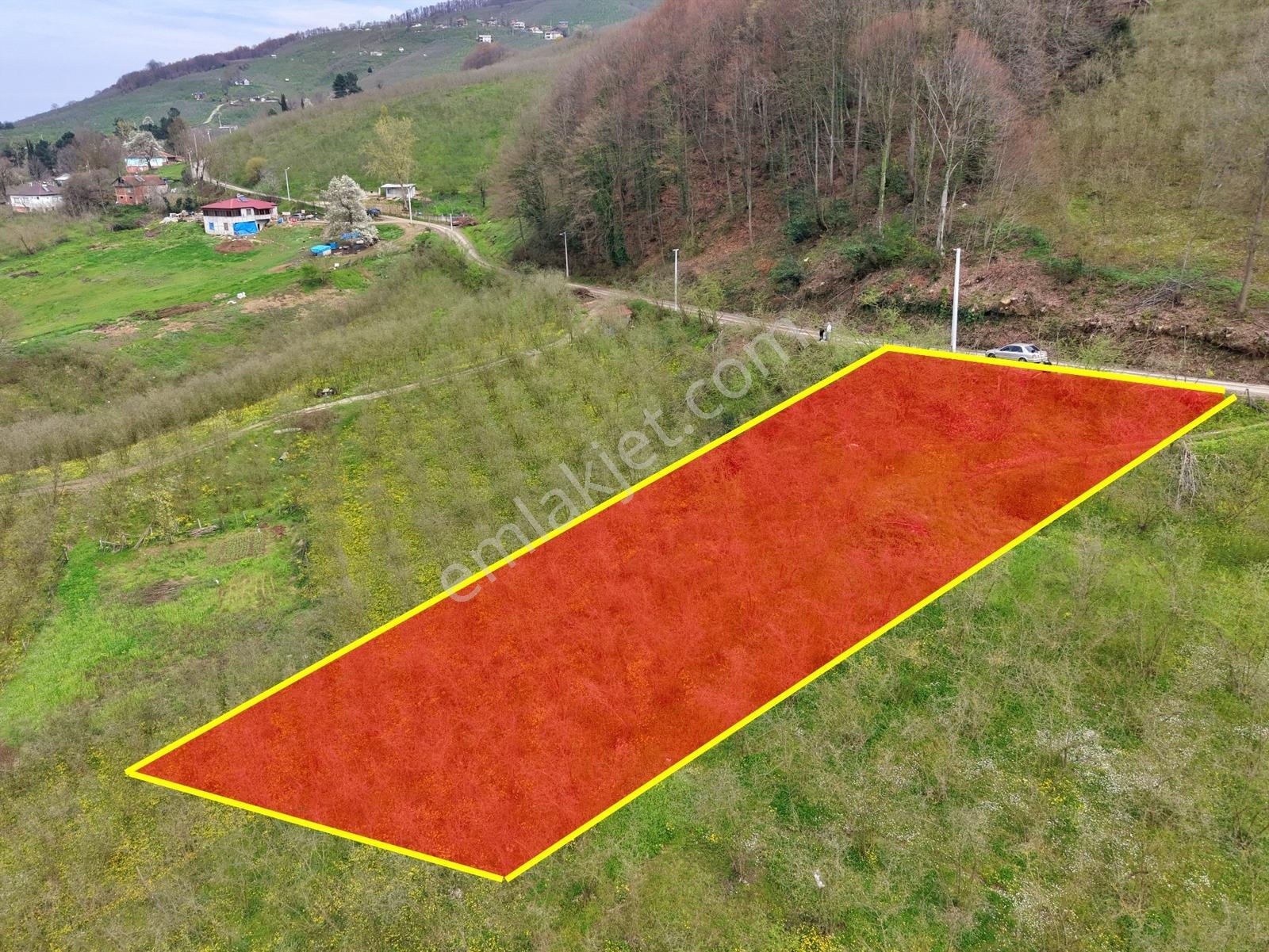 Emlakevim - Harmantepe Mahallesinde Satılık M2 İmarlı Arsa !