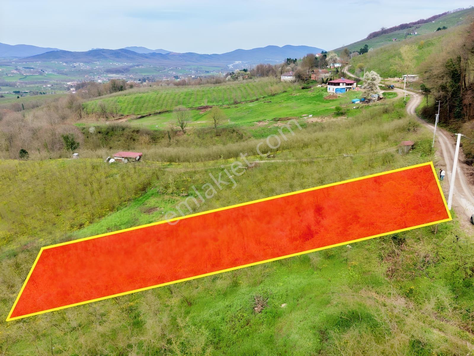 Emlakevim - Harmantepe Mahallesinde Satılık M2 İmarlı Arsa ! - Görsel 5