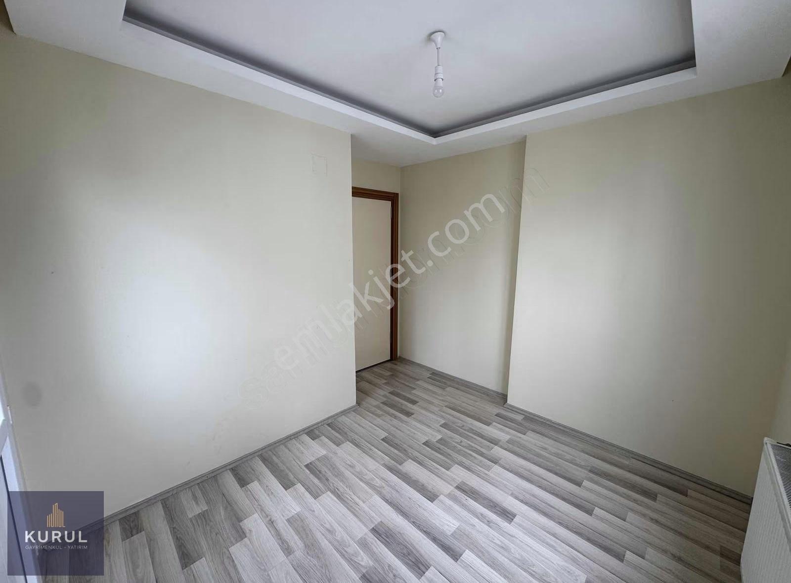 Kurul Gayrimenkulden Elifsu Uludağ'da Bulvar Üzeri Kiralık 3+1 - Görsel 21