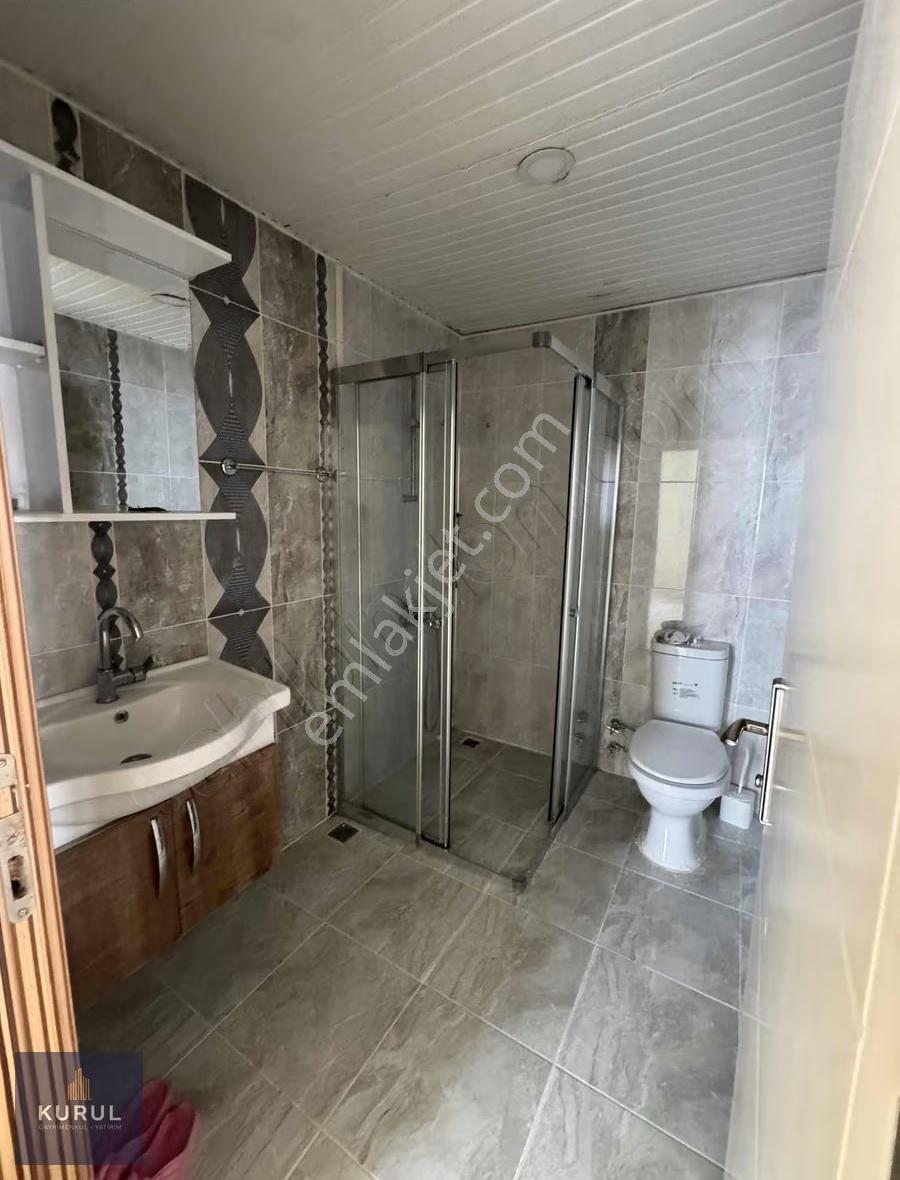 Kurul Gayrimenkulden Elifsu Uludağ'da Bulvar Üzeri Kiralık 3+1 - Görsel 22