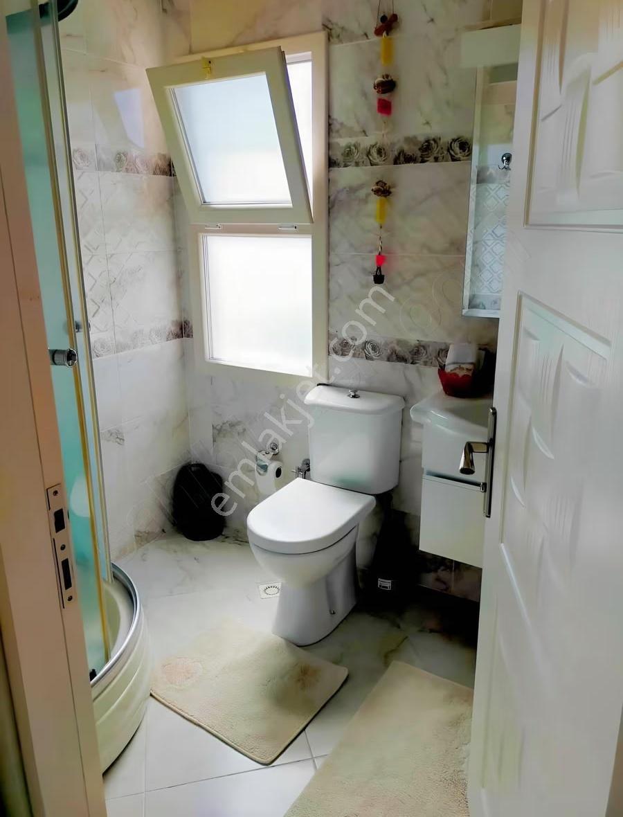 Alya Gayrimenkul Alaçatıda Havuzlu Yıllık Kiralık Villa - Görsel 4
