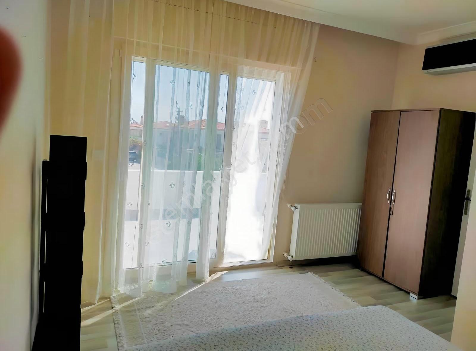 Alya Gayrimenkul Alaçatıda Havuzlu Yıllık Kiralık Villa - Görsel 10