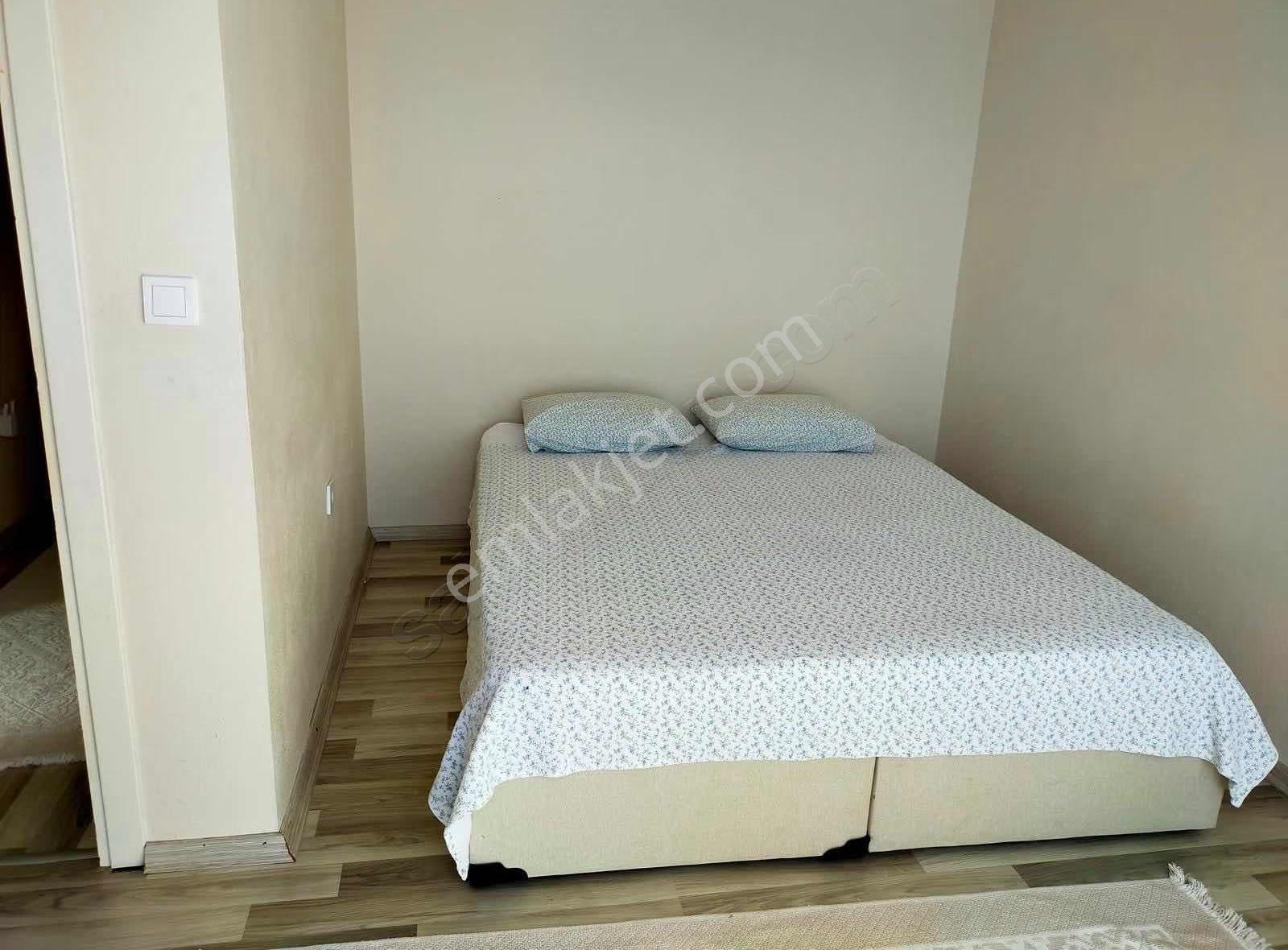Alya Gayrimenkul Alaçatıda Havuzlu Yıllık Kiralık Villa - Görsel 13