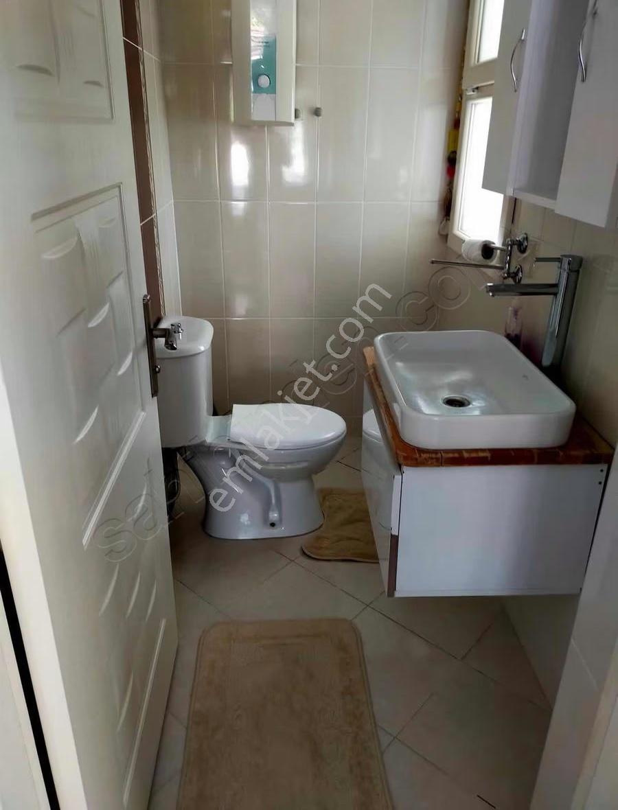 Alya Gayrimenkul Alaçatıda Havuzlu Yıllık Kiralık Villa - Görsel 15