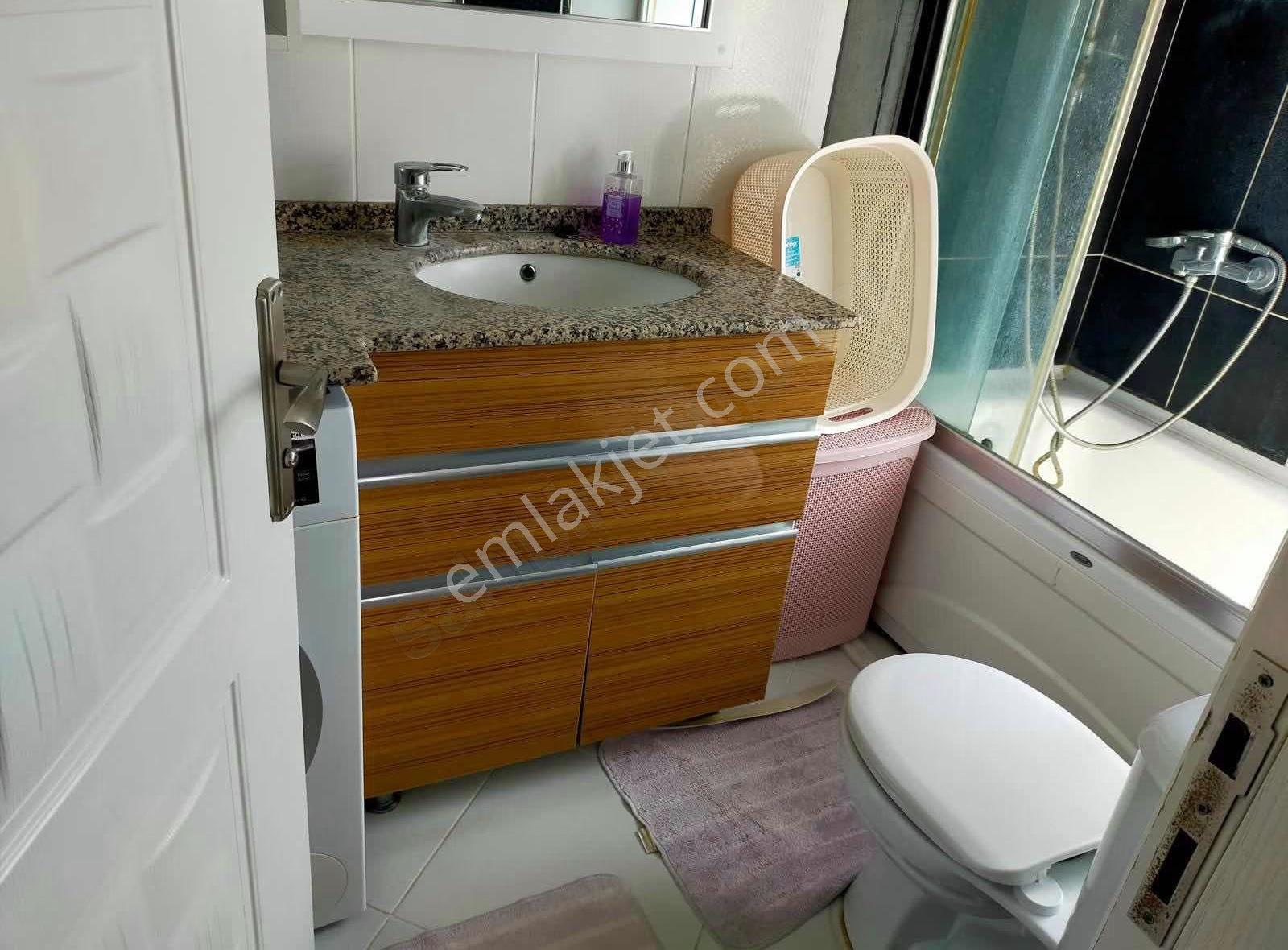 Alya Gayrimenkul Alaçatıda Havuzlu Yıllık Kiralık Villa - Görsel 19