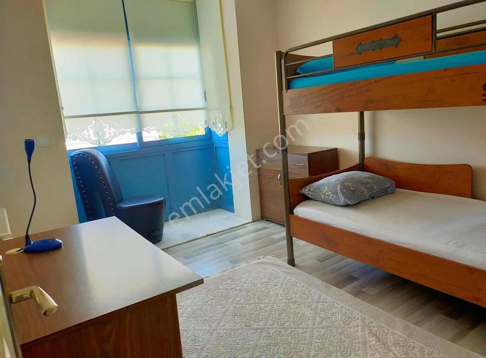 Alya Gayrimenkul Alaçatıda Havuzlu Yıllık Kiralık Villa - Görsel 17
