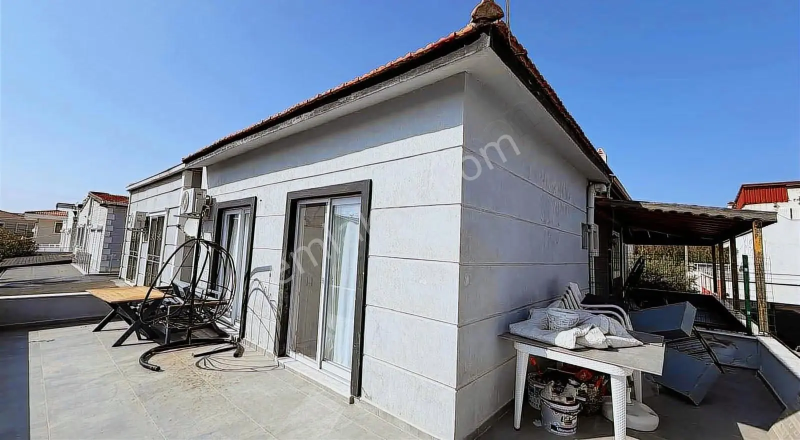 Alya Gayrimenkul Dalyanda Denize Yürüme Mesafesinde Villa - Görsel 17