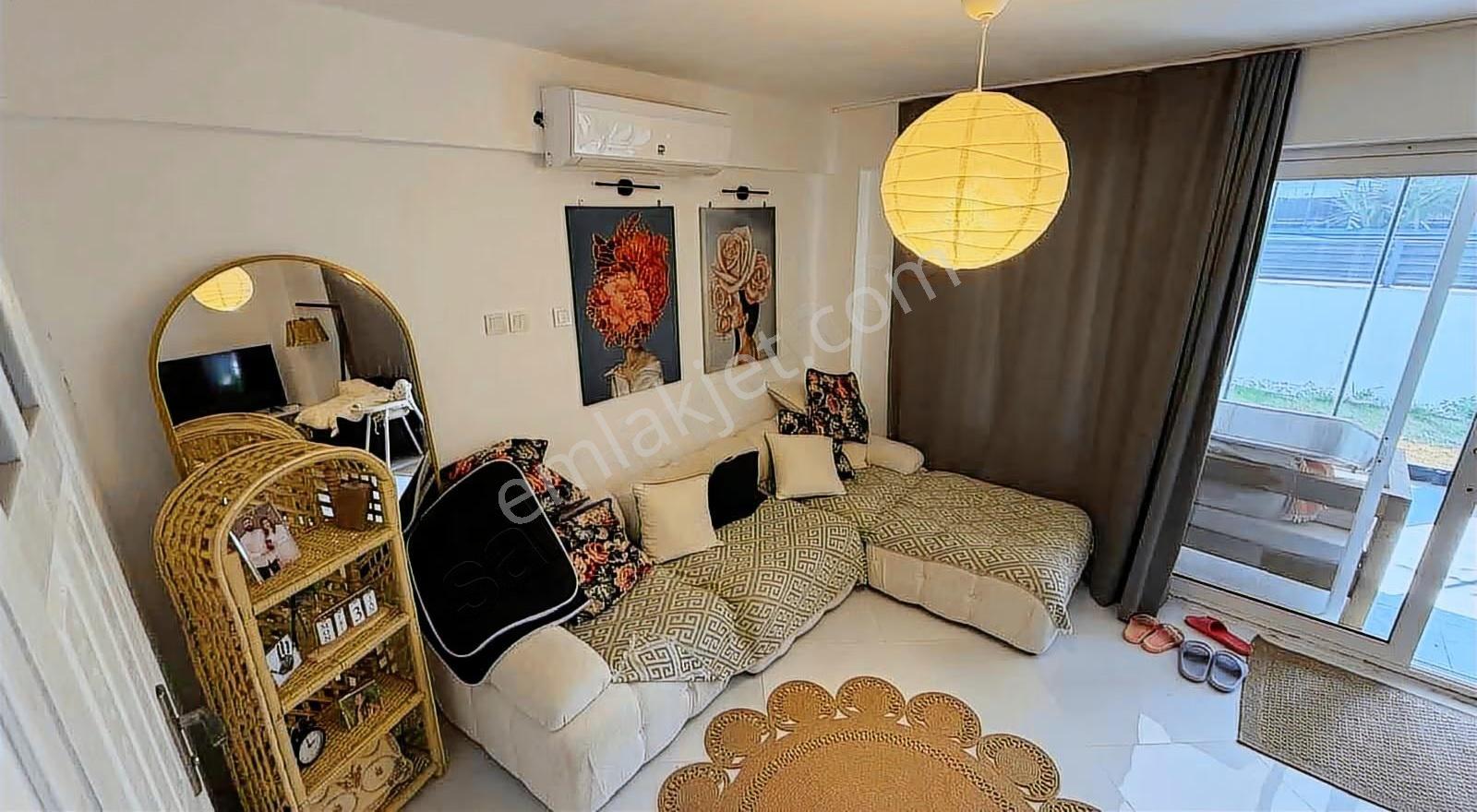 Alya Gayrimenkul Dalyanda Denize Yürüme Mesafesinde Villa - Görsel 8