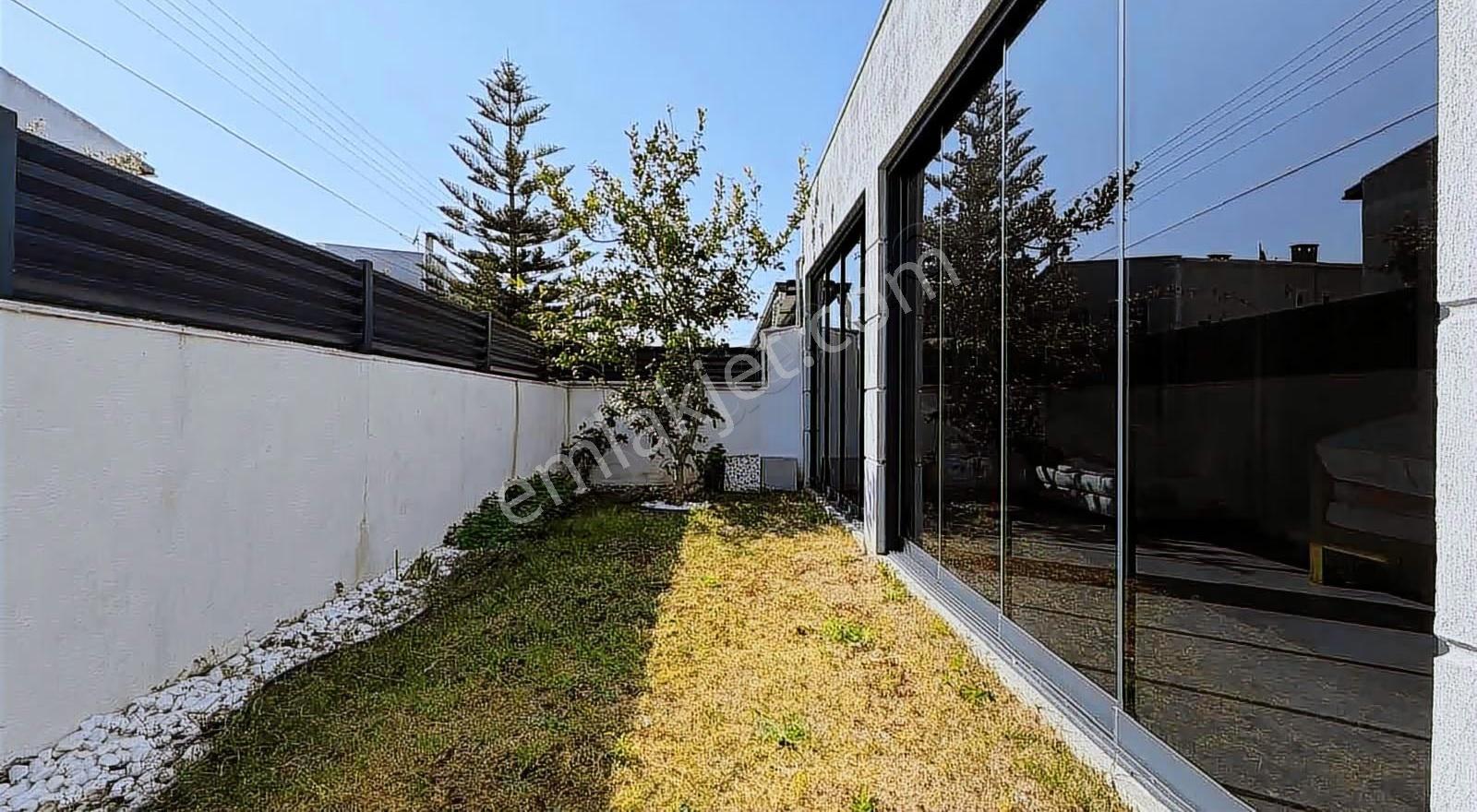 Alya Gayrimenkul Dalyanda Denize Yürüme Mesafesinde Villa - Görsel 7