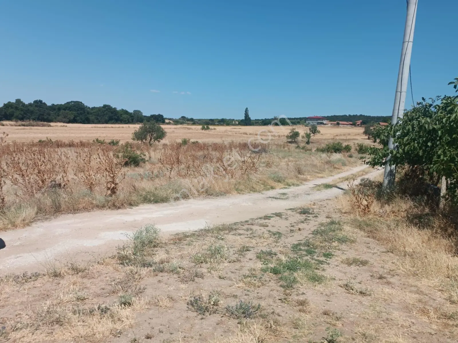 Newcıty Emlaktan Yündalanda Satılık İmarlı Arsa 625 M2 - Görsel 4