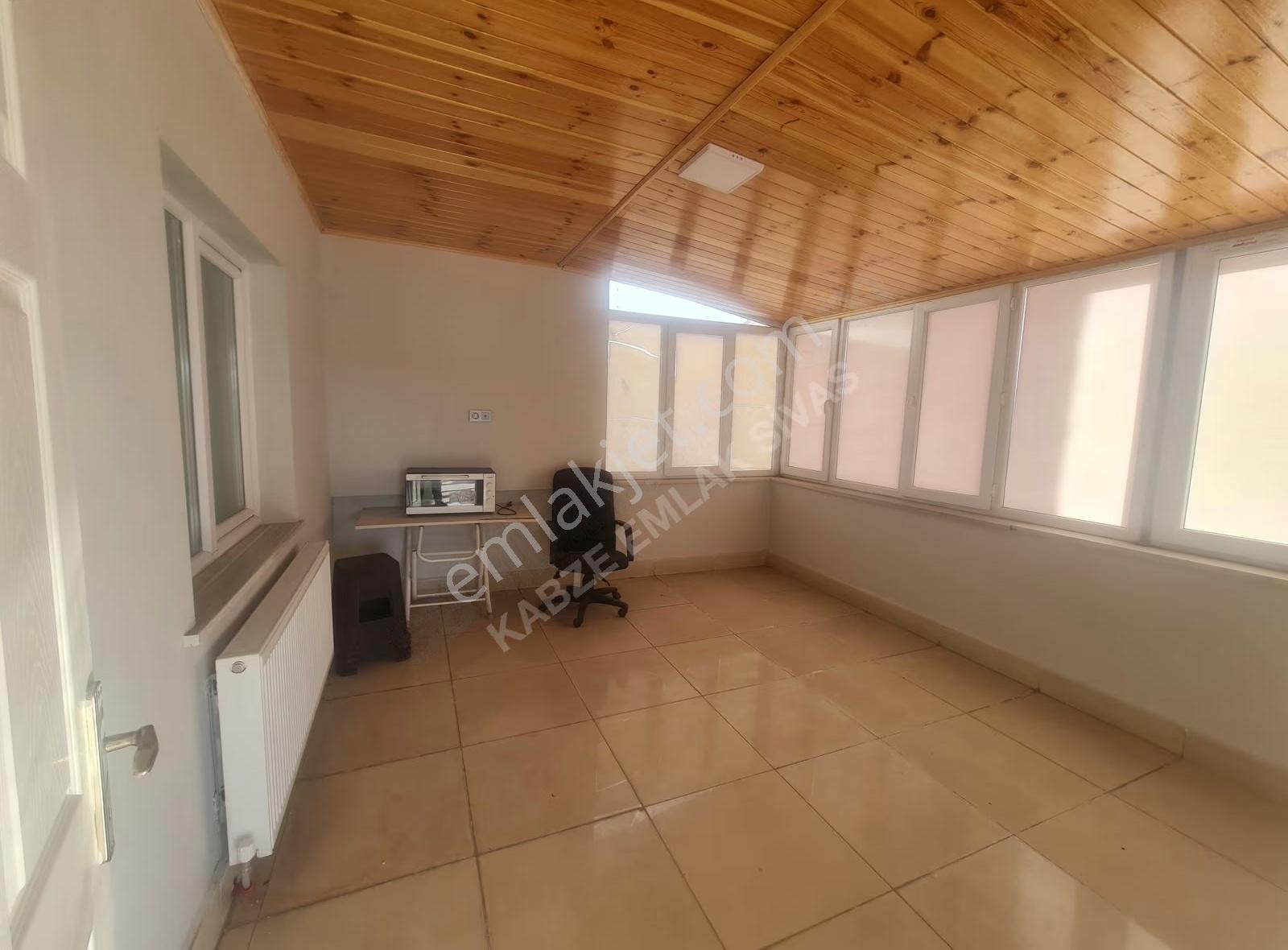 Sivas Merkez Aksu Civarı Eşyalı Kiralık 2+1 Daire - Görsel 19