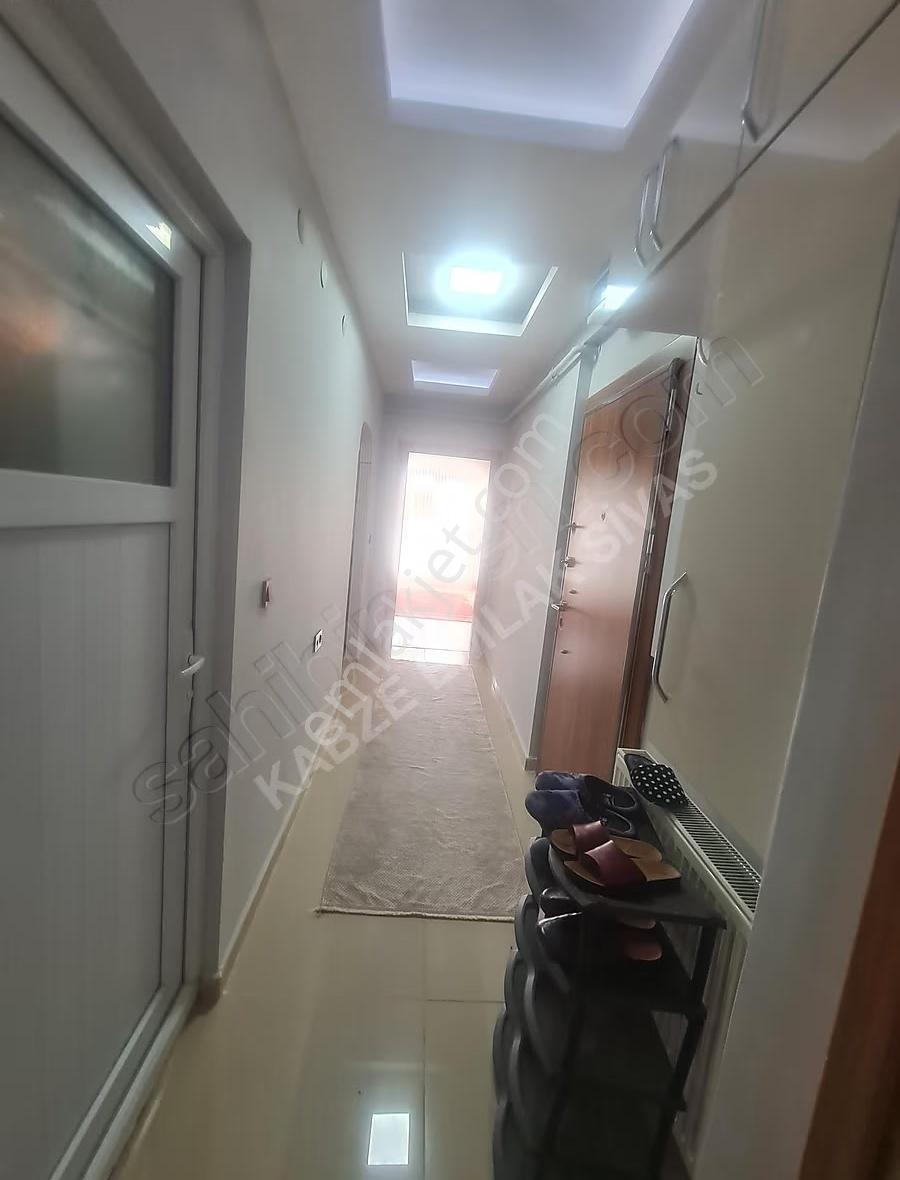 Sivas Merkez Aksu Civarı Eşyalı Kiralık 2+1 Daire - Görsel 15