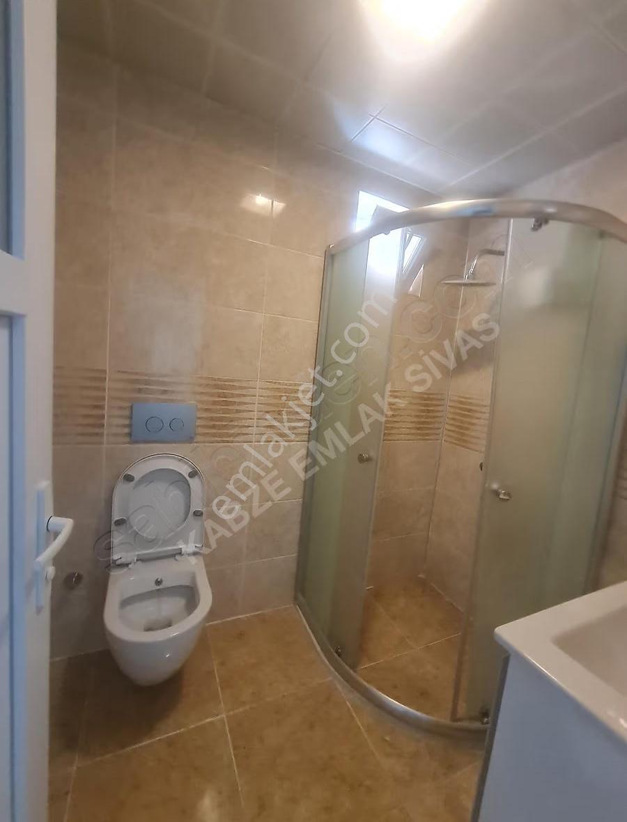 Sivas Merkez Aksu Civarı Eşyalı Kiralık 2+1 Daire - Görsel 16