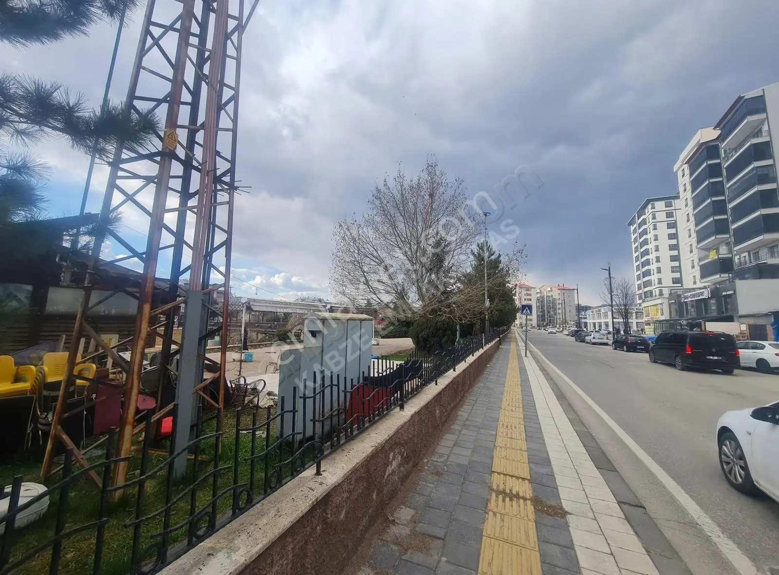 Sivas Merkez Aksu Civarı Eşyalı Kiralık 2+1 Daire - Görsel 2