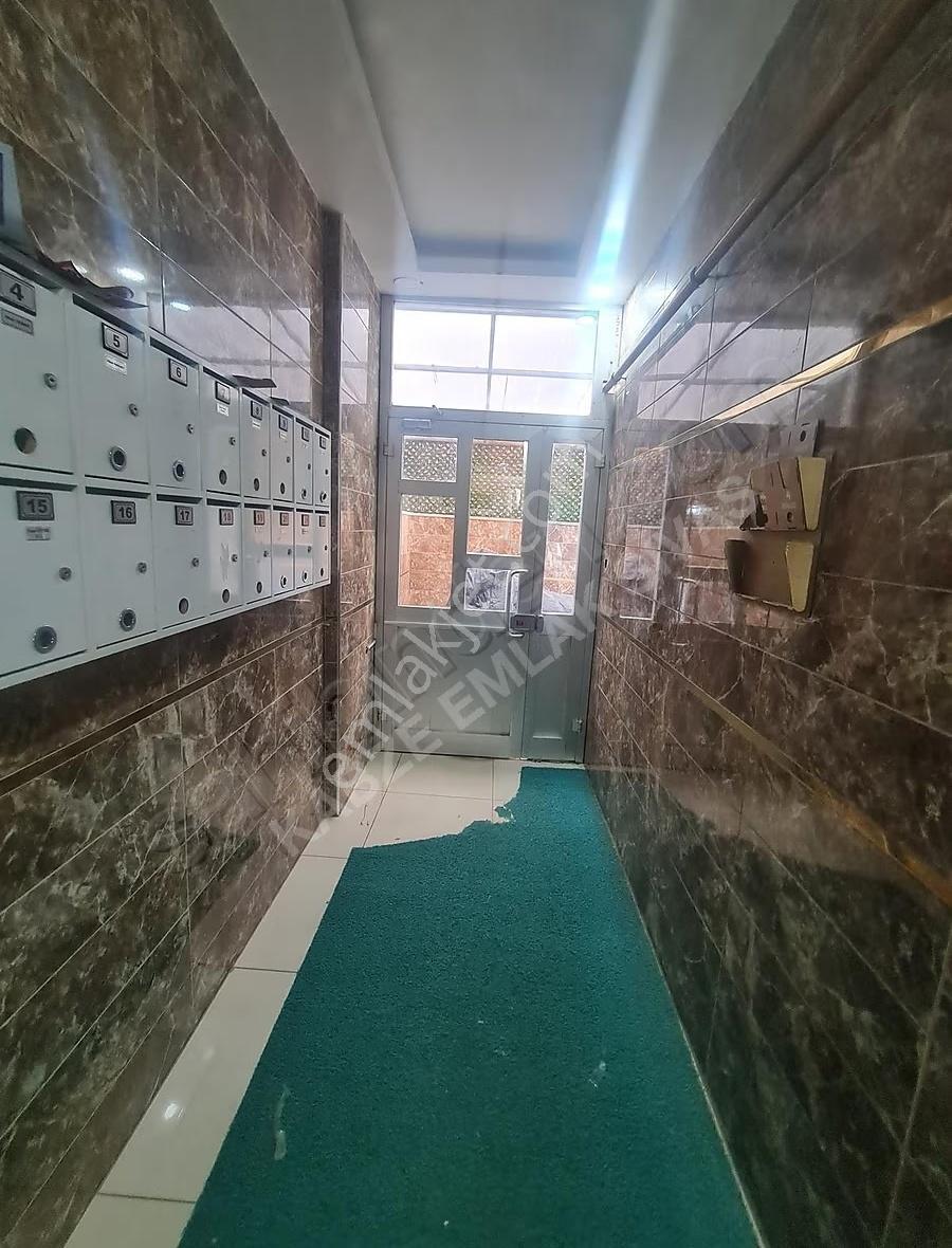 Sivas Merkez Aksu Civarı Eşyalı Kiralık 2+1 Daire - Görsel 9