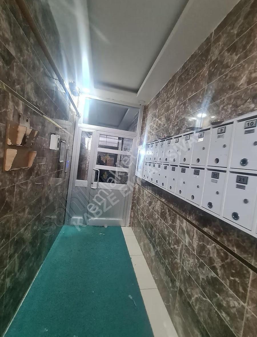 Sivas Merkez Aksu Civarı Eşyalı Kiralık 2+1 Daire - Görsel 8