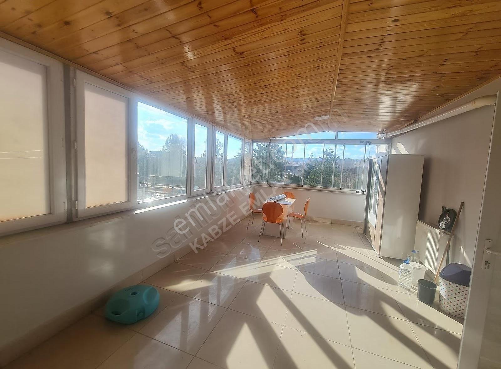 Sivas Merkez Aksu Civarı Eşyalı Kiralık 2+1 Daire - Görsel 18