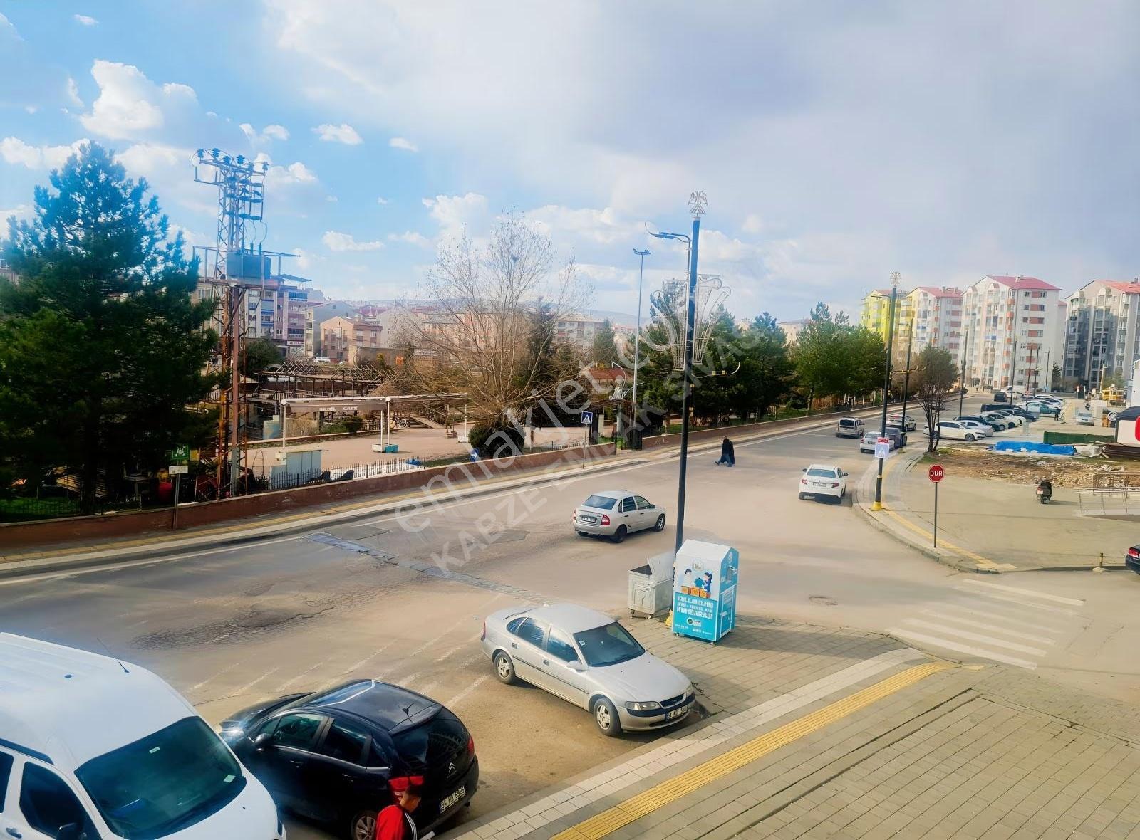 Sivas Merkez Aksu Civarı Eşyalı Kiralık 2+1 Daire - Görsel 6