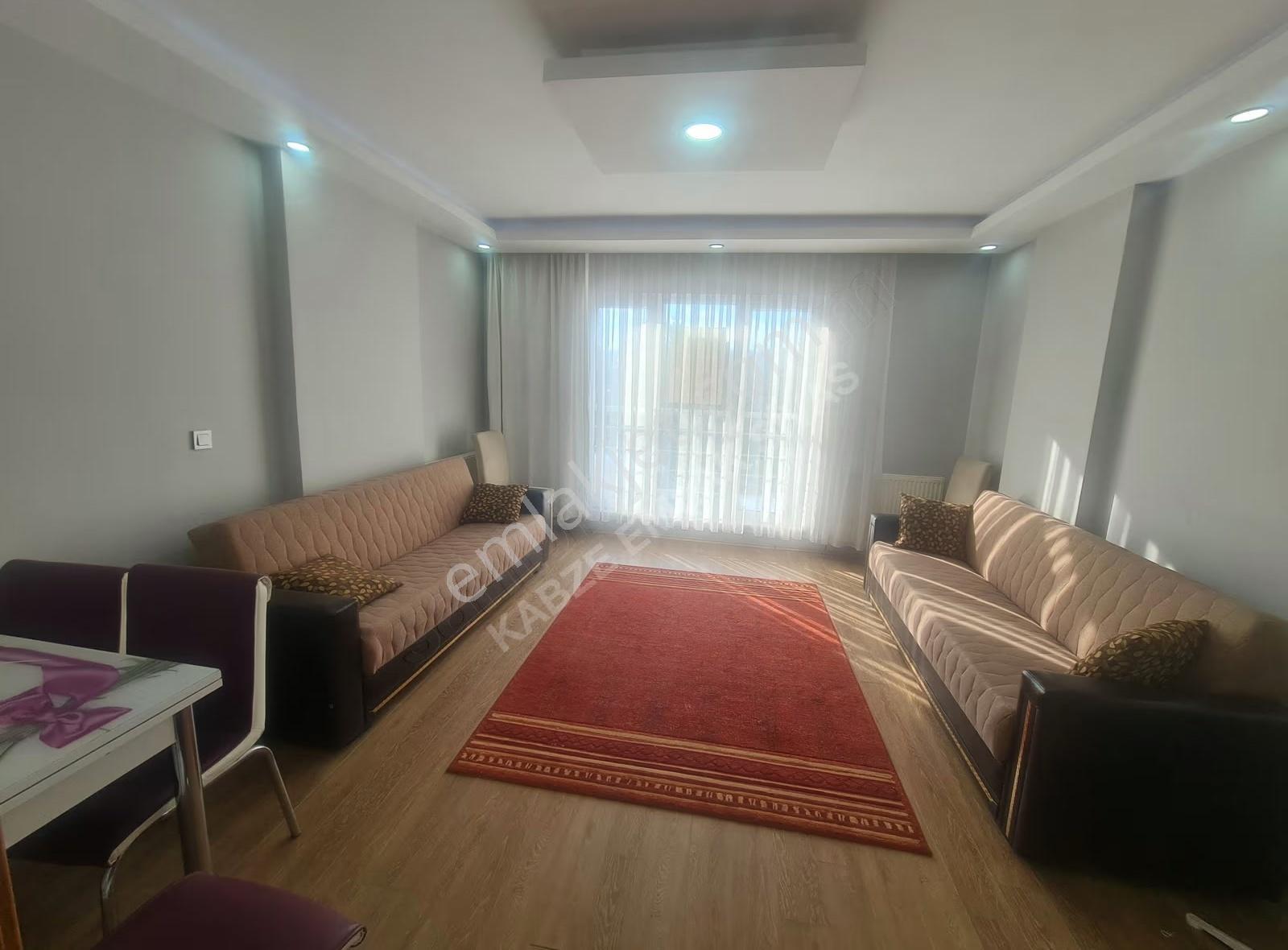Sivas Merkez Aksu Civarı Eşyalı Kiralık 2+1 Daire - Görsel 11