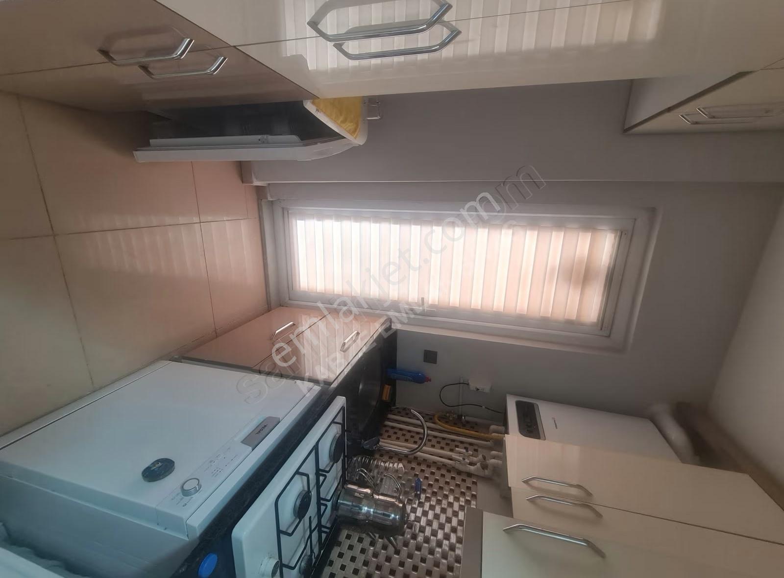 Sivas Merkez Aksu Civarı Eşyalı Kiralık 2+1 Daire - Görsel 12